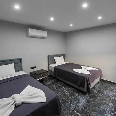 Diamond Port Gocek *