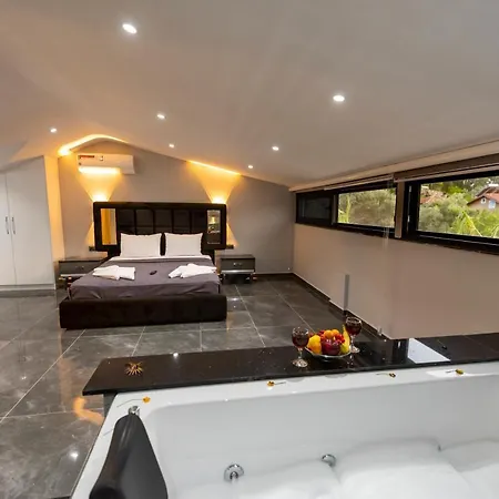 Villa Diamond Port Gocek *