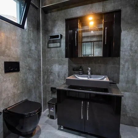 Diamond Port Gocek Βίλα Göcek