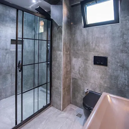 Villa Diamond Port Gocek *