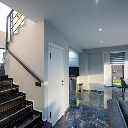 Diamond Port Gocek Villa Göcek