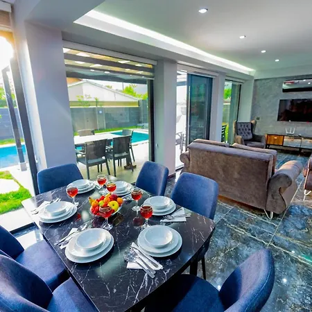 Diamond Port Gocek Villa