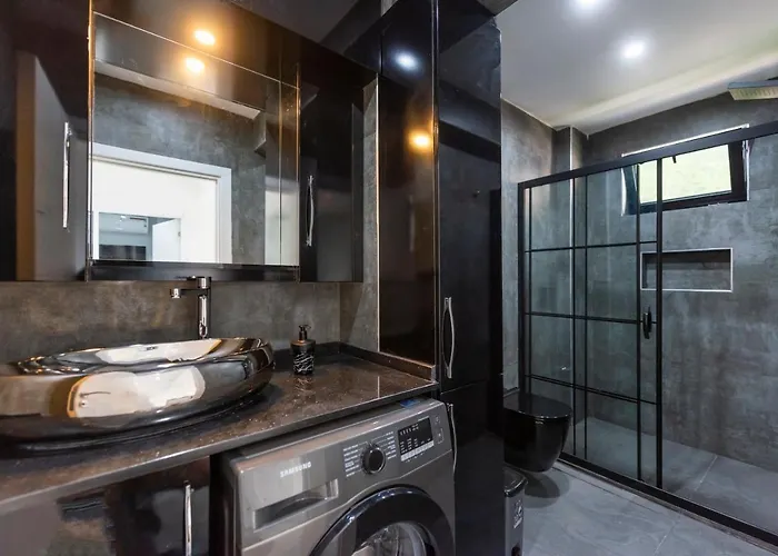 Villa Diamond Port Gocek *