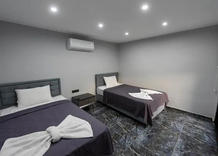 Diamond Port Gocek *