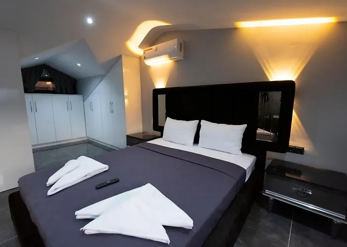 Villa Diamond Port Gocek *