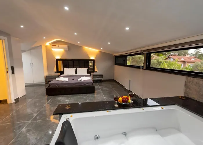 Villa Diamond Port Gocek *