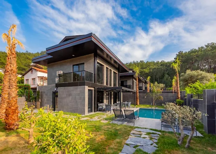 Diamond Port Gocek Göcek