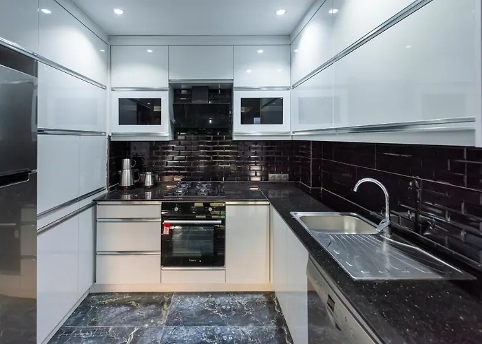 Diamond Port Gocek Villa