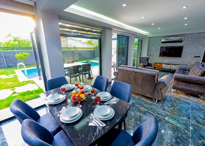 Diamond Port Gocek Villa