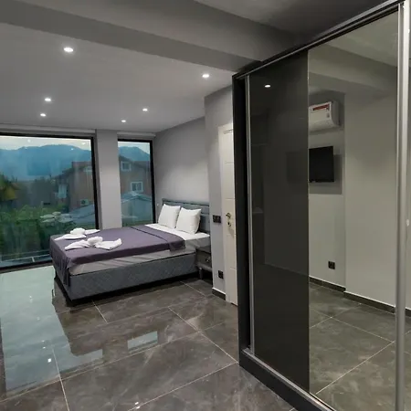 Villa Diamond Port Gocek Gocek (Fethiye)