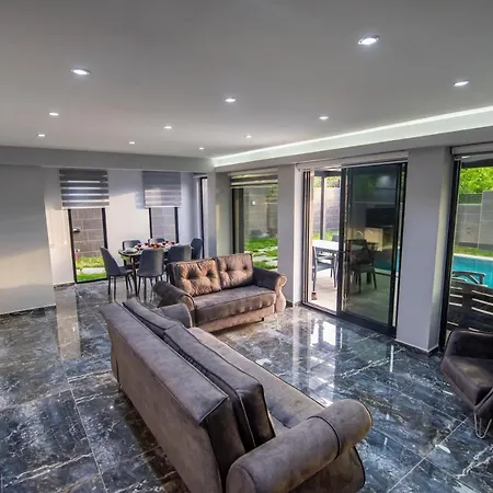 Diamond Port Gocek ヴィラ