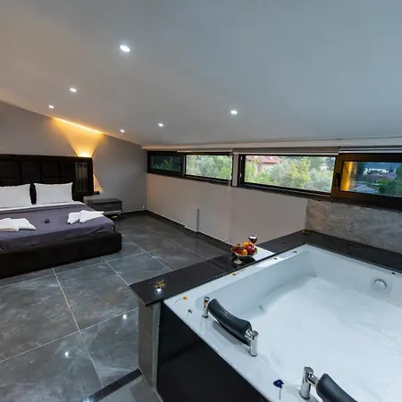 Diamond Port Gocek * ギョジェク