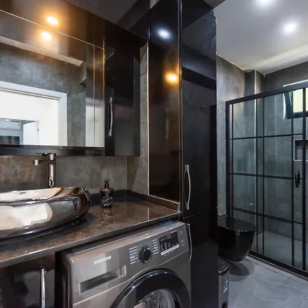 ヴィラ Diamond Port Gocek *