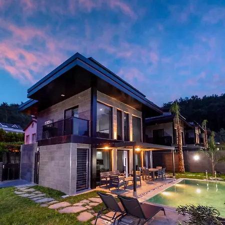 Diamond Port Gocek Göcek