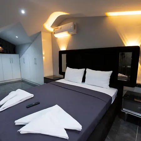 Villa Diamond Port Gocek *