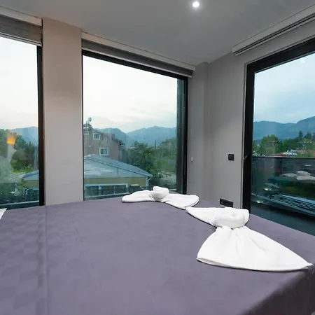 Diamond Port Gocek ヴィラ ギョジェク