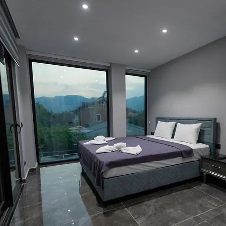 Diamond Port Gocek Villa Göcek