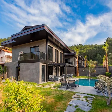 Diamond Port Gocek ギョジェク