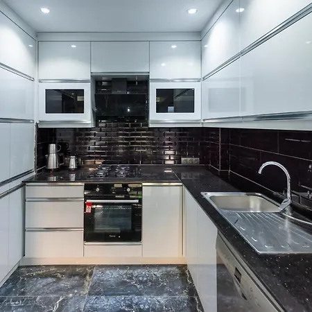 Diamond Port Gocek ヴィラ