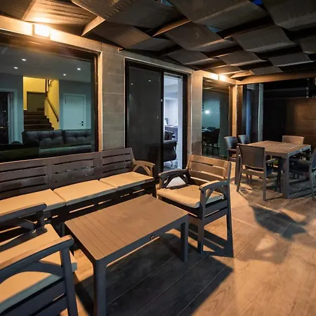 Vila Diamond Port Gocek