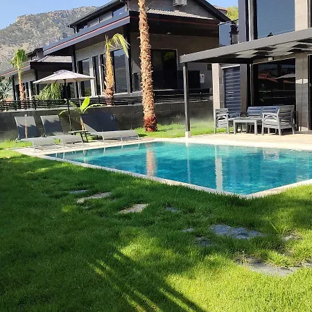 Villa Diamond Port Gocek