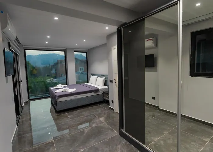 Villa Diamond Port Gocek Göcek