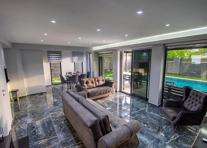 Diamond Port Gocek Vilă