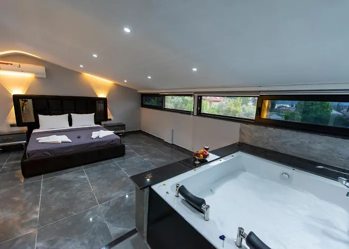 Diamond Port Gocek * Göcek