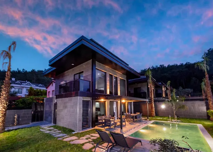 Diamond Port Gocek Göcek