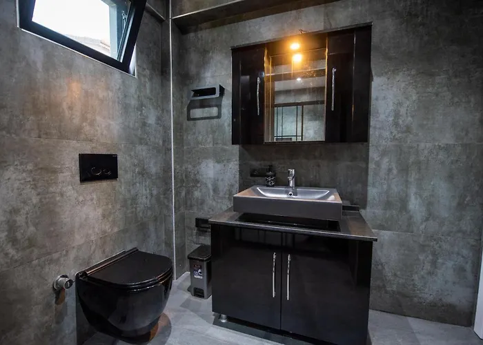 Diamond Port Gocek Vilă Göcek