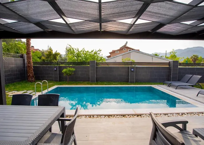 Diamond Port Gocek Göcek