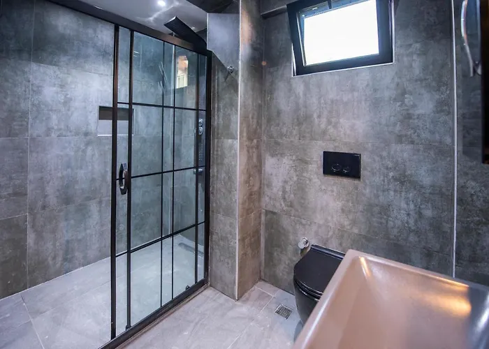 Vilă Diamond Port Gocek *