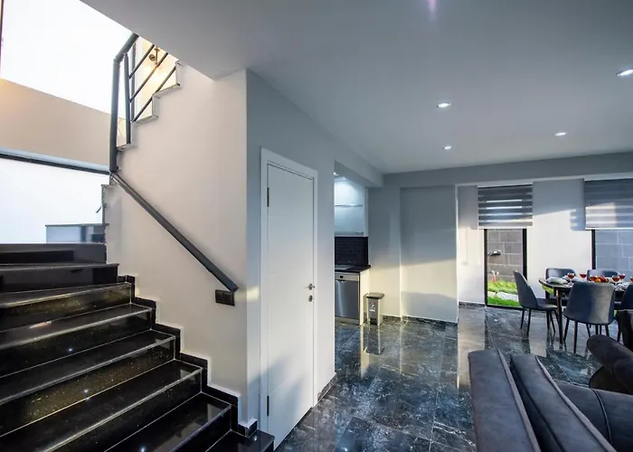 Diamond Port Gocek Villa Göcek