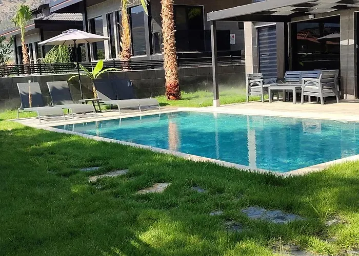 Villa Diamond Port Gocek